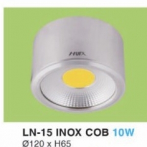 LN15 INOX CB
