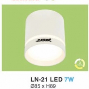 LN-21 LED