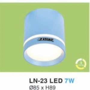LN23 LED