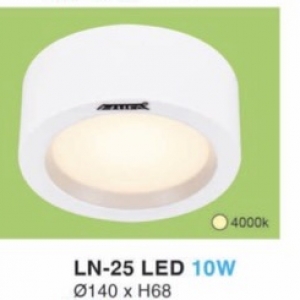 LN 25 LED
