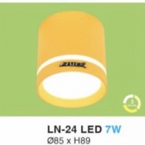 LN 24 LED
