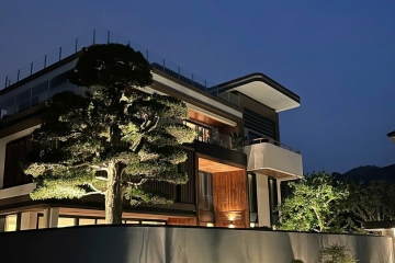 Dự Án Phong Cách Hiện Đại Luxury | Quận Tân Phú TP.HCM