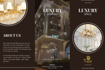 Cẩm Nang Về Đèn Chùm Cổ Điển Cao Cấp Hiện Nay | LuxuryLighting.vn