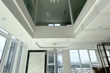 Dự Án Phong Cách Hiện Đại | Eco Green Saigon
