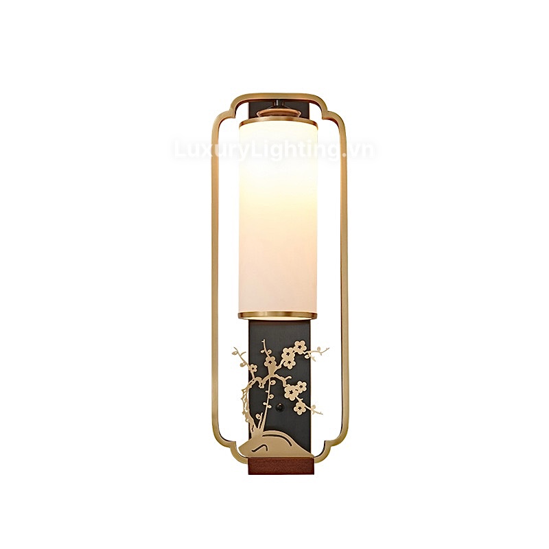 Đèn tường Indochine - Luxury Lighting