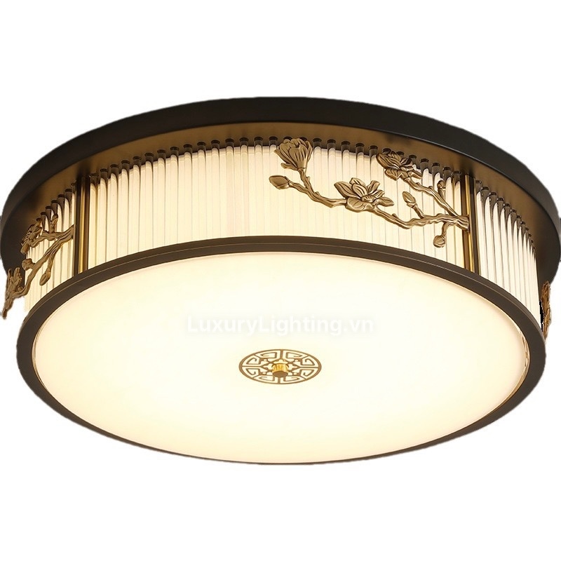 Đèn Indochine  trần - Luxury Lighting