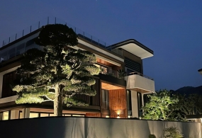 Dự Án Phong Cách Hiện Đại Luxury | Quận Tân Phú TP.HCM