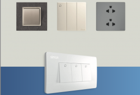 SIMON THIẾT BỊ ĐIỆN 