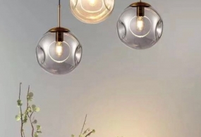 Đèn Thả Đơn & Đèn Vách