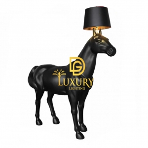 TƯỢNG DECOR CON VẬT  002