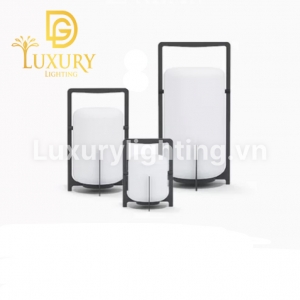 ĐÈN SÂN VƯỜN INDOCHINE ISV04