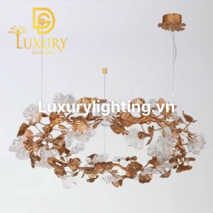 ĐÈN SERIP ĐỒNG PHÒNG KHÁCH SPK23