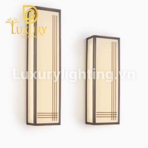 ĐÈN VÁCH HIÊN - CỔNG INDOCHINE VHC10