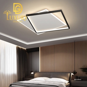ĐÈN ỐP TRẦN THIẾT KẾ OTK10