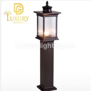 ĐÈN SÂN VƯỜN INDOCHINE ISV12
