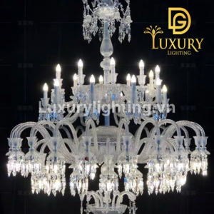 ĐÈN TAY PHA LÊ CCARAT PLC05