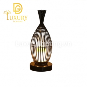 ĐÈN SÂN VƯỜN INDOCHINE ISV09