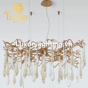 ĐÈN SERIP ĐỒNG PHÒNG KHÁCH SPK22