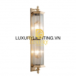 ĐÈN  VÁCH ĐỒNG VĐ003