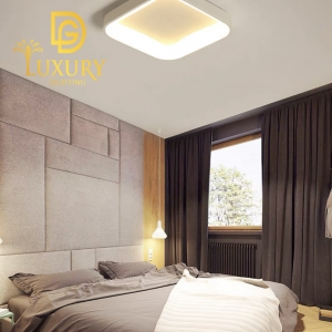 ĐÈN ỐP TRẦN THIẾT KẾ OTK07