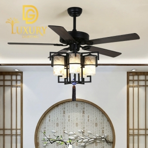 ĐÈN QUẠT INDOCHINE DQ 003