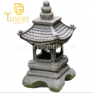 ĐÈN SÂN VƯỜN INDOCHINE ISV06
