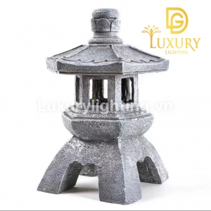 ĐÈN SÂN VƯỜN INDOCHINE ISV05