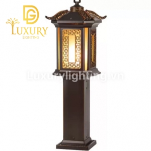 ĐÈN SÂN VƯỜN INDOCHINE ISV11