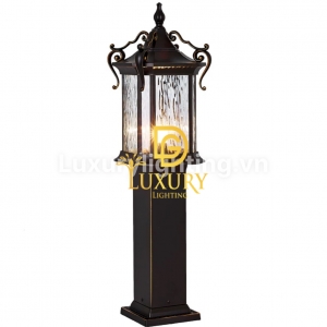 ĐÈN SÂN VƯỜN INDOCHINE ISV13