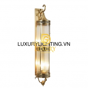 ĐÈN VÁCH ĐỒNG VĐ002