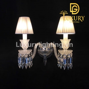 ĐÈN TƯỜNG PHA LÊ CCARAT TPLC02