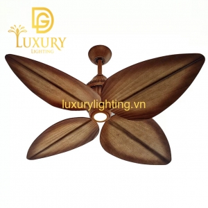 ĐÈN QUẠT INDOCHINE ĐQI02