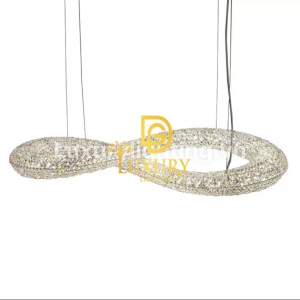 ĐÈN PHALE THIẾT KẾ Ý PTKY02