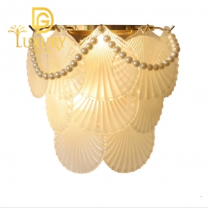 ĐÈN TƯỜNG PHONG CÁCH PHÁP TPCP04