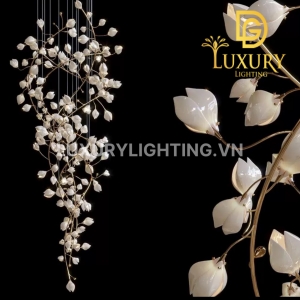ĐÈN THÔNG TẦNG THIẾT KẾ TTTK01