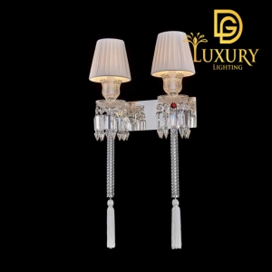 ĐÈN TƯỜNG PHA LÊ CCARAT TPLC01