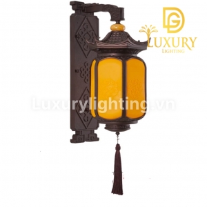 ĐÈN VÁCH HIÊN - CỔNG INDOCHINE VHC14