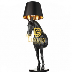 TƯỢNG DECOR CON VẬT  006