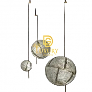 ĐÈN CHÙM JAPANDY YP-006