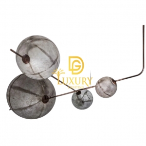 ĐÈN CHÙM JAPANDY YP-005