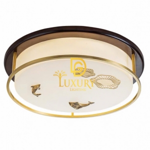 ĐÈN ỐP TRẦN INDOCHINE OTI02