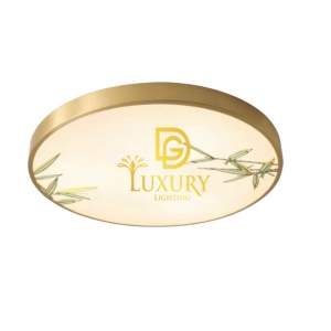 ĐÈN ỐP TRẦN INDOCHINE OTI03