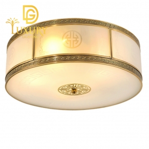 ĐÈN ỐP TRẦN ĐỒNG OTĐ05