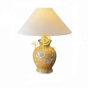 ĐÈN BÀN INDOCHINE ĐBI03