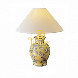 ĐÈN BÀN INDOCHINE ĐBI04