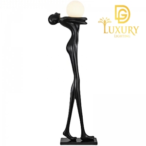 TƯỢNG NGƯỜI DECOR TND008