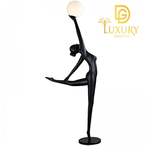 TƯỢNG NGƯỜI DECOR TND005