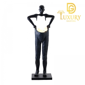 TƯỢNG NGƯỜI DECOR TND003