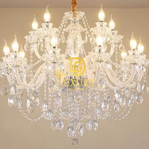 Đèn Chùm Cổ Điển-Châu Âu CA 03