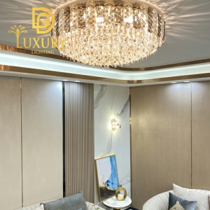 ĐÈN MÂM ỐP TRẦN PHALE MOP01